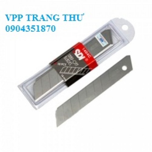 Lưỡi dao lớn SDI 1404