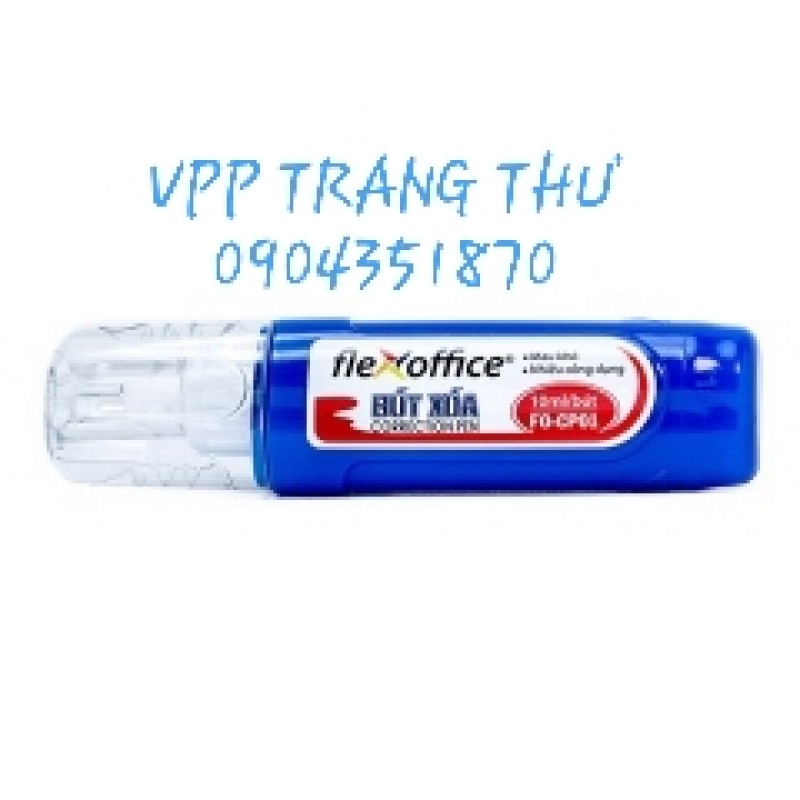 Viết xóa nước Thiên Long CP-01